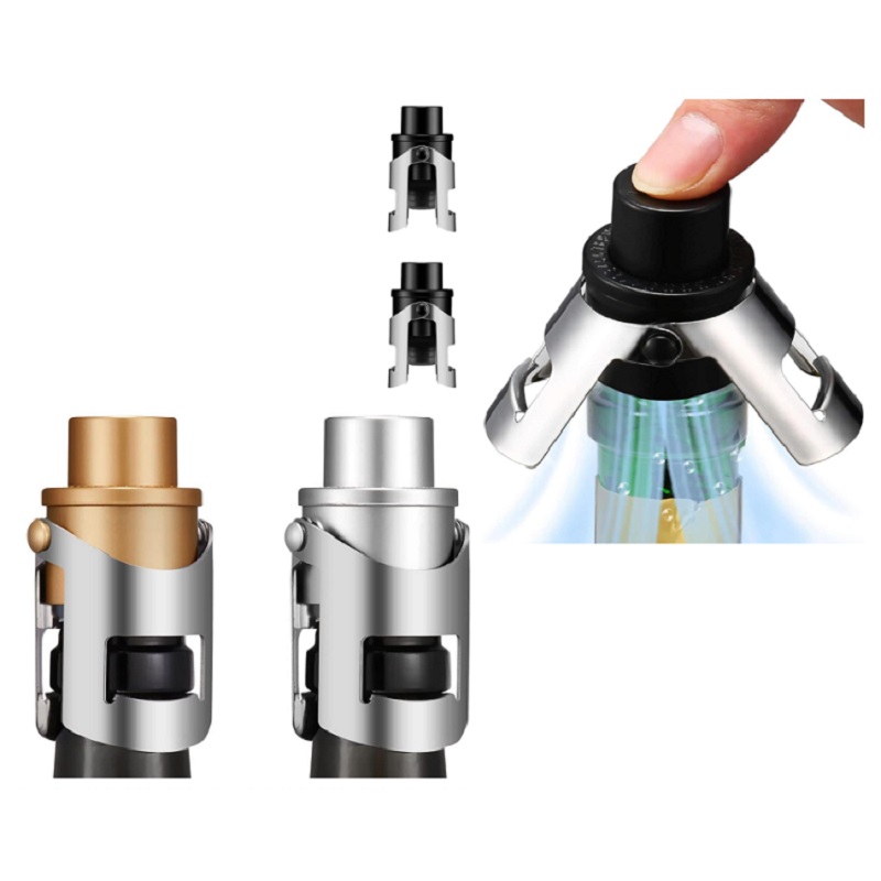 Amazon direct sale vacuum-pressed champa