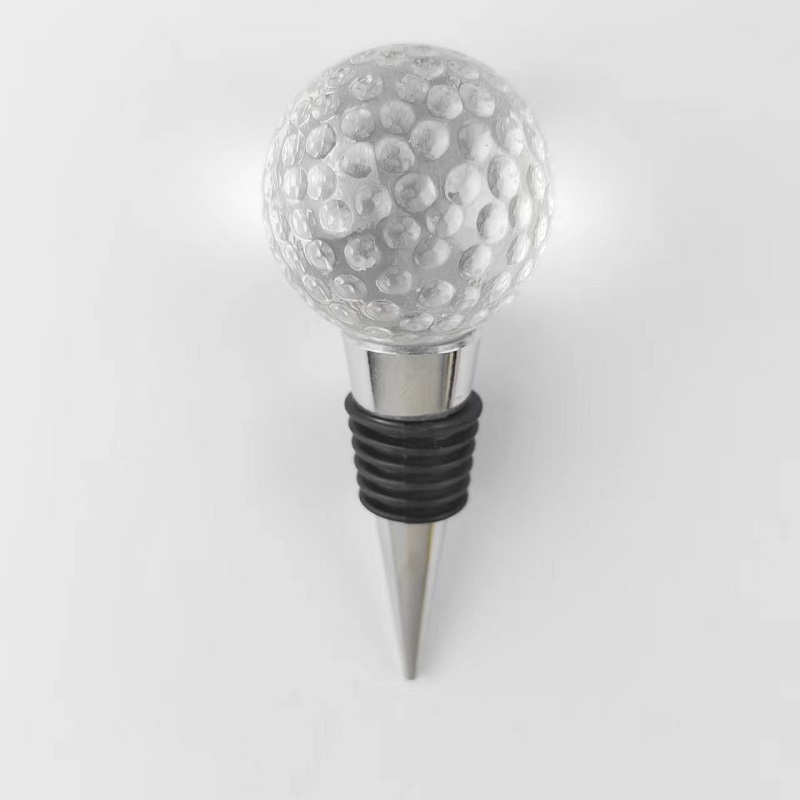 Wine stopper wine stopper crystal wine stopper beer stopper champagne stopper