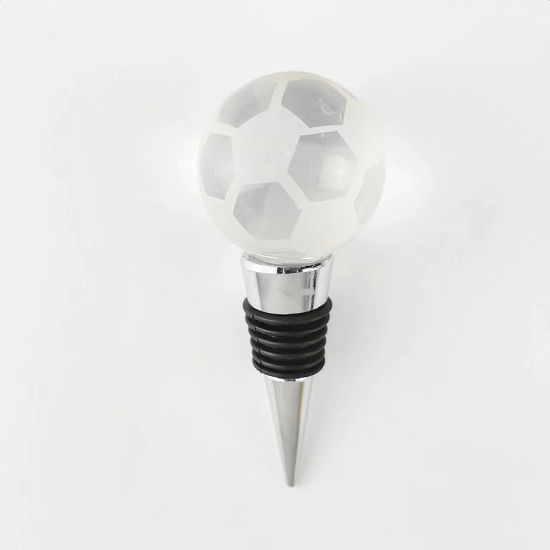 Wine stopper wine stopper crystal wine stopper beer stopper champagne stopper