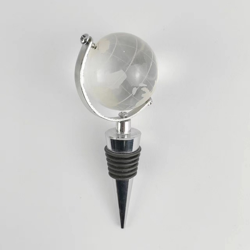 Wine stopper wine stopper crystal wine s