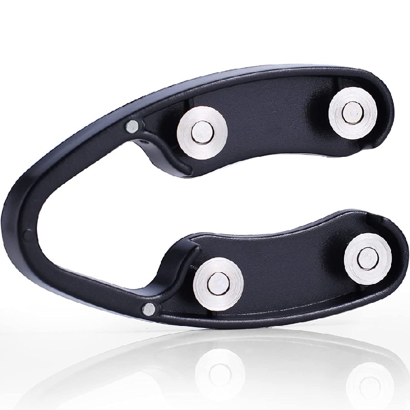 New type of magnetic cap opener for red 