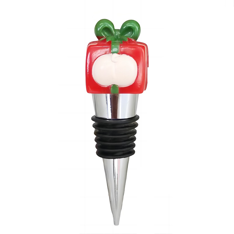 Popular pig butt wine bottle stopper vacuum preservation wine bottle stopper spot wholesale
