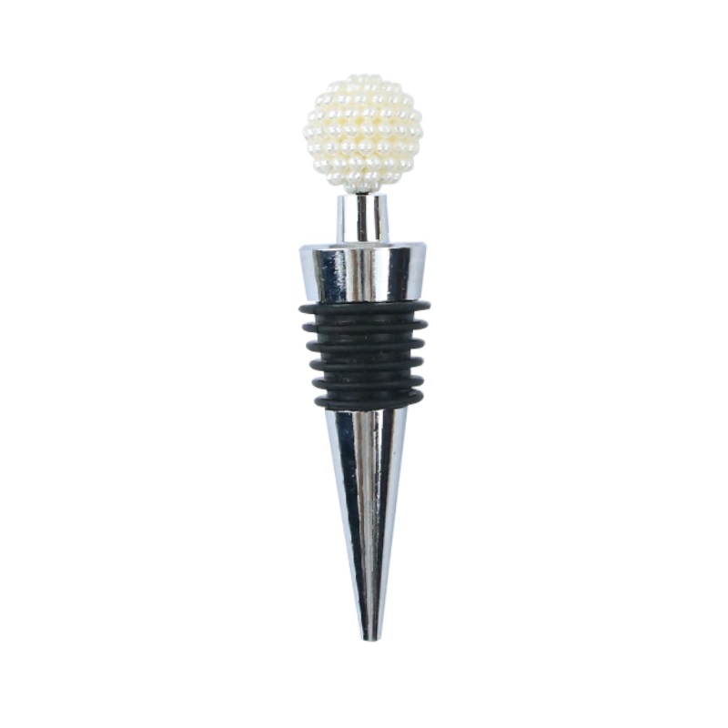 Small gift Valentine's Day small gift wedding gift Mr. Miss sealed fresh wine stopper